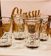 Load image into Gallery viewer, Classy & Bougie / Savage & Ratchet Gift sets