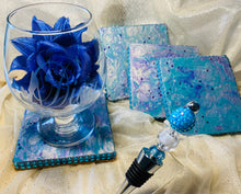 Load image into Gallery viewer, Cognac / Brandy Snifter - Hand Etched