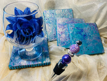 Load image into Gallery viewer, Cognac / Brandy Snifter - Hand Etched