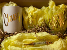 Load image into Gallery viewer, Classy & Bougie / Savage & Ratchet Gift sets