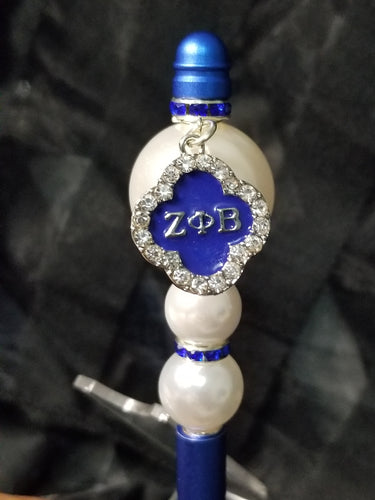 ZPhiB Blue