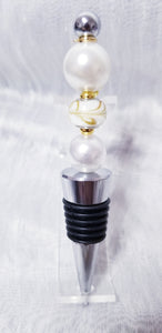 The N.O. Way Wine Stopper