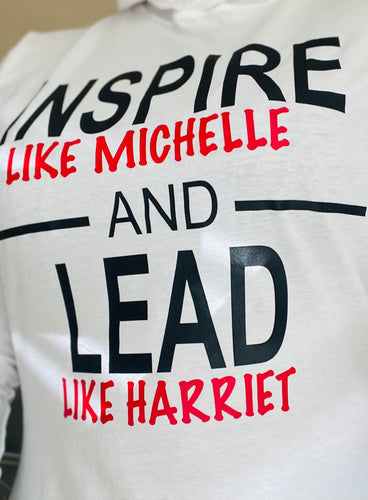 BHM-Inspire and Lead