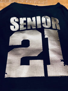 Senior Shirts