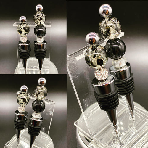 Elegance Wine Stoppers