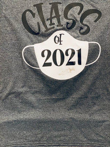 Senior Shirts