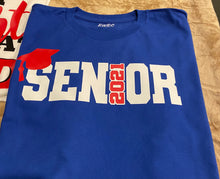 Load image into Gallery viewer, Senior Shirts