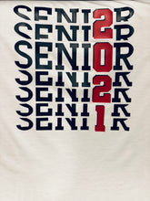 Load image into Gallery viewer, Senior Shirts