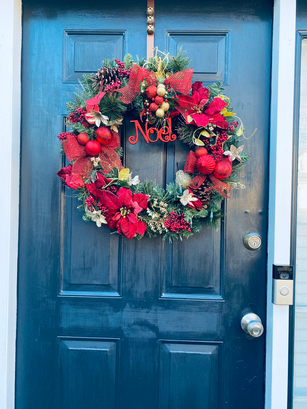 Custom wreaths